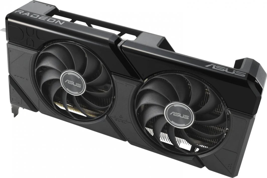 Kartelë grafike Asus Dual Radeon RX 7700 XT OC 12GB GDDR6