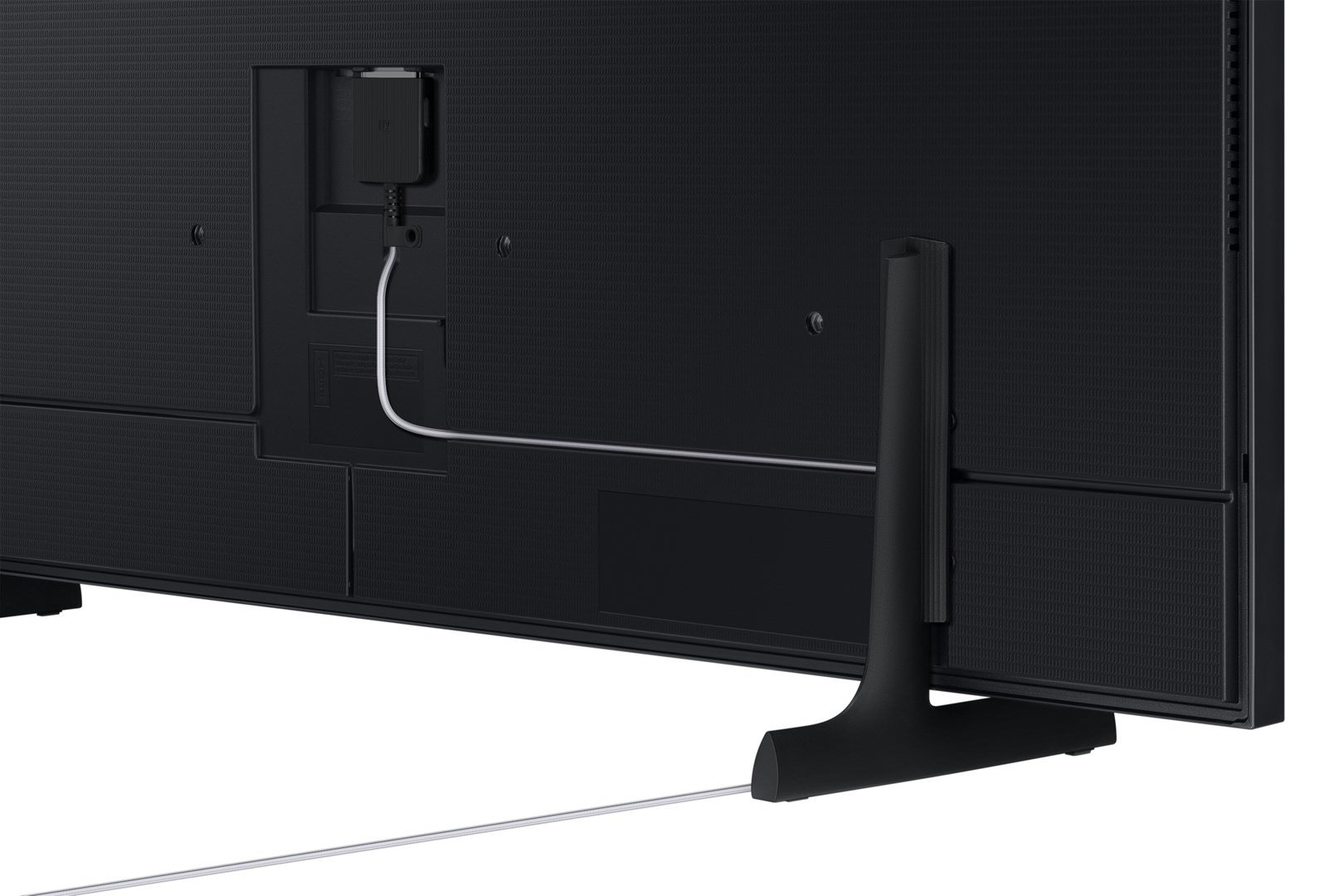 Televizor Samsung QE65LS03D, 65", 4K Ultra HD, QLED, 100Hz, i zi