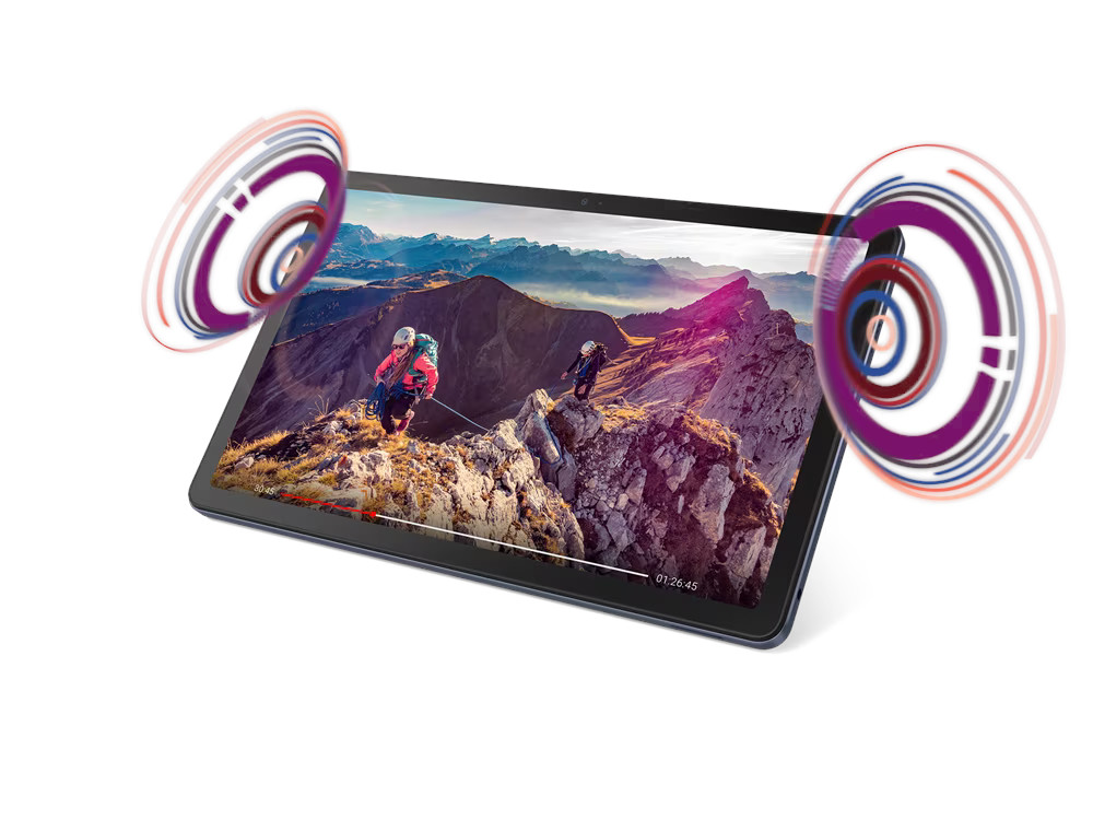 Tableti Lenovo Tab M10, 10.61", 5G, 6GB 128GB, Abyss Blue
