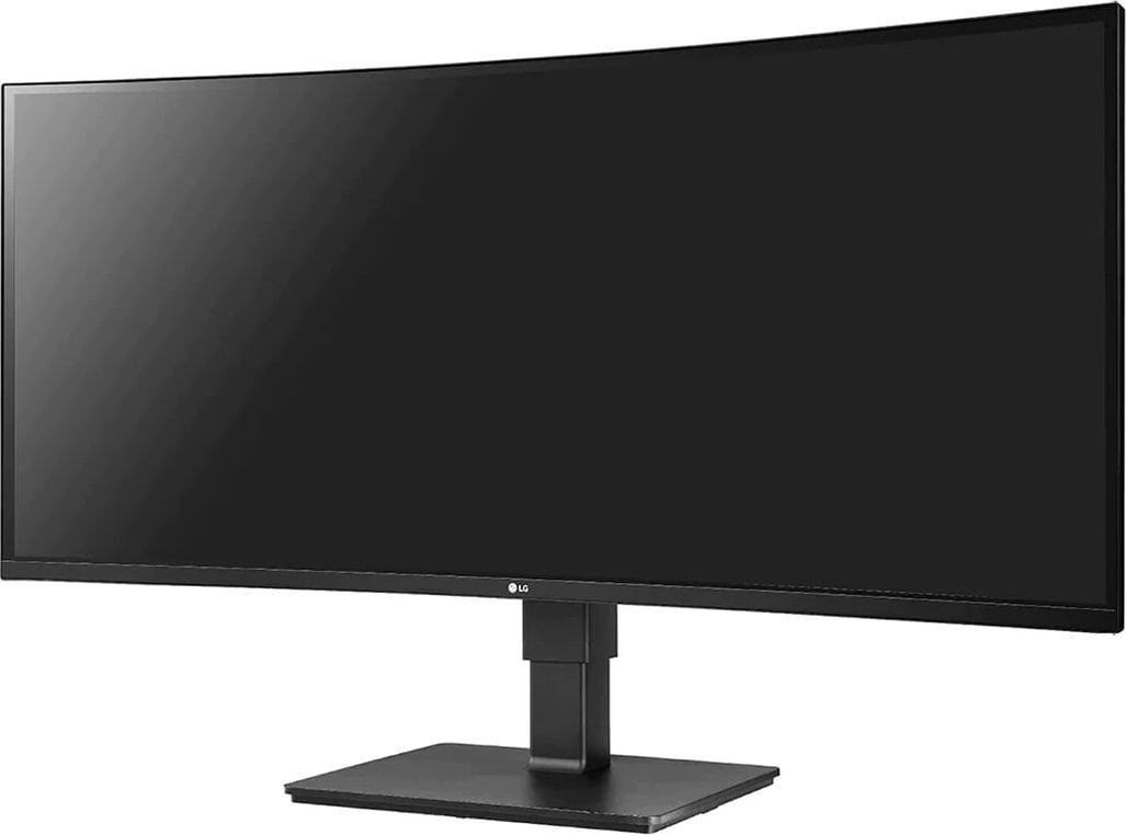 Монитор LG УлтраВајд 35BN77CP-B, 35\", 100Hz, црн