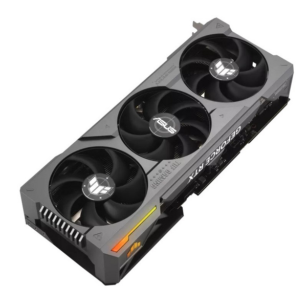 Kartelë grafike Asus GeForce TUF RTX 4090 OC Gaming, 24GB GDDR6X
