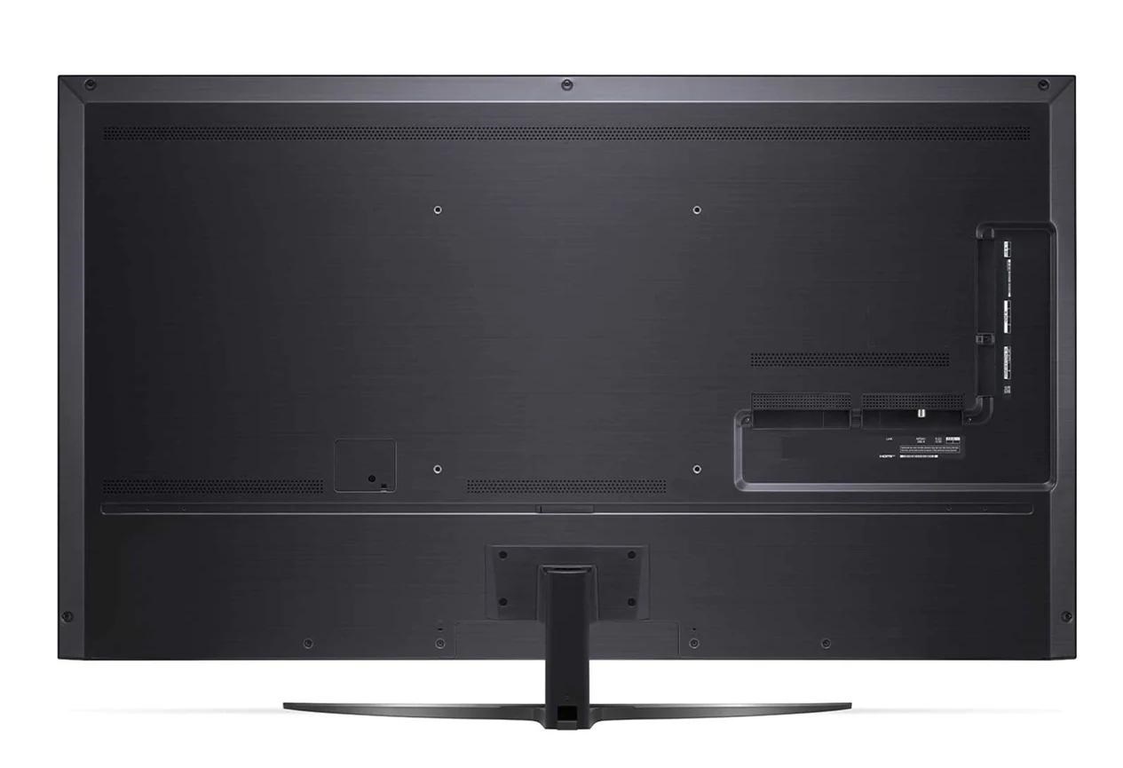 Televizor LG QNED MiniLED 55QNED873QB, 55", 4K UHD, i zi