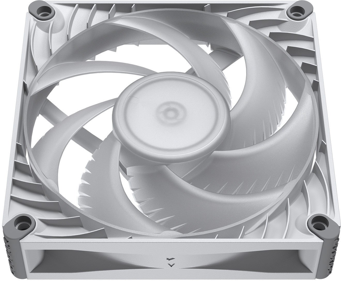 Ftohës uji për CPU COUGAR Poseidon Ultra 240, radiator 240mm, ARGB, i bardhë