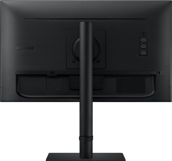 Monitor Samsung S24A600NWU (LS24A600NWUXXU), 23.8", WQHD, i zi