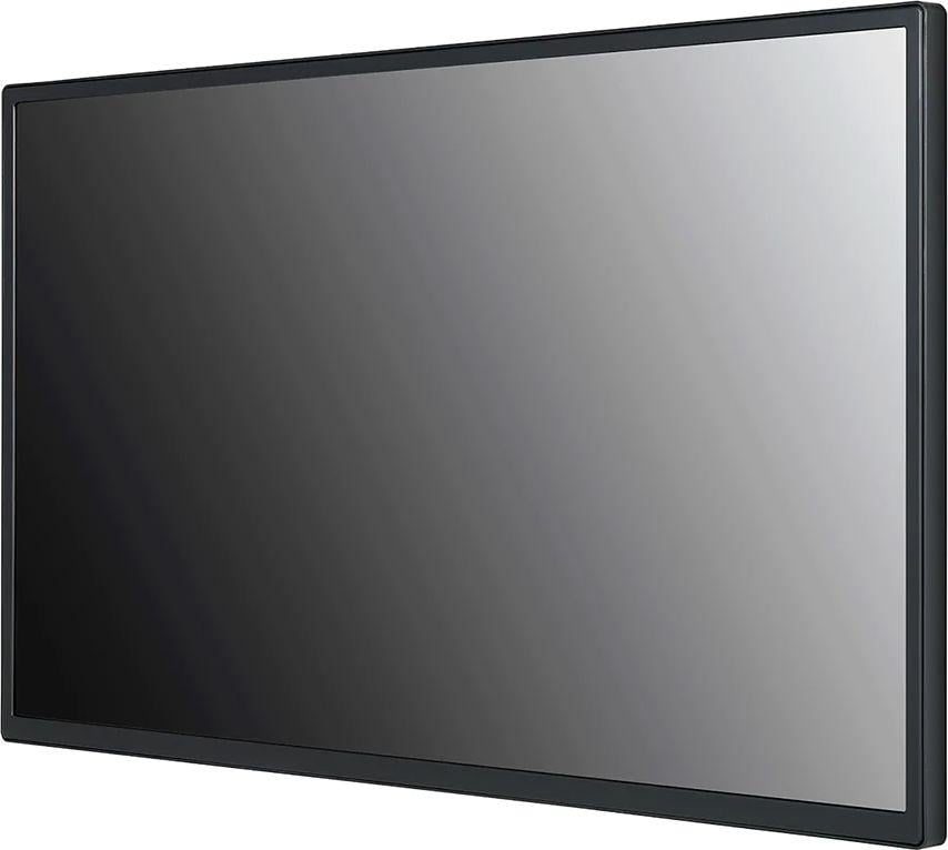 Monitor LG Full HD Standard Signage, 32", 1920 x 1080 px, IPS, 400 cd/m², 10 ms, 178°/178°, HDMI, USB, RJ-45, i zi