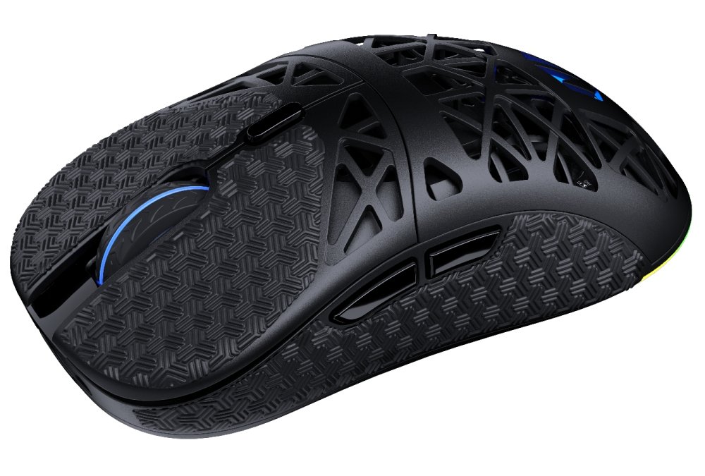 Maus pa tel Endorfy LIV (EY6A018), i zi