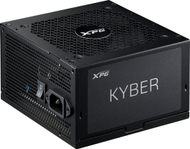 Burim energjie ADATA XPG Kyber KYBER750G-BKCEU ATX 3.0, 750W