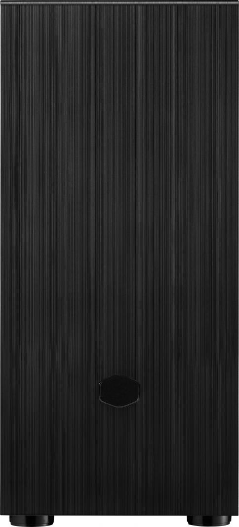 Kasë Cooler Master MasterBox MB600L V2, Midi Tower