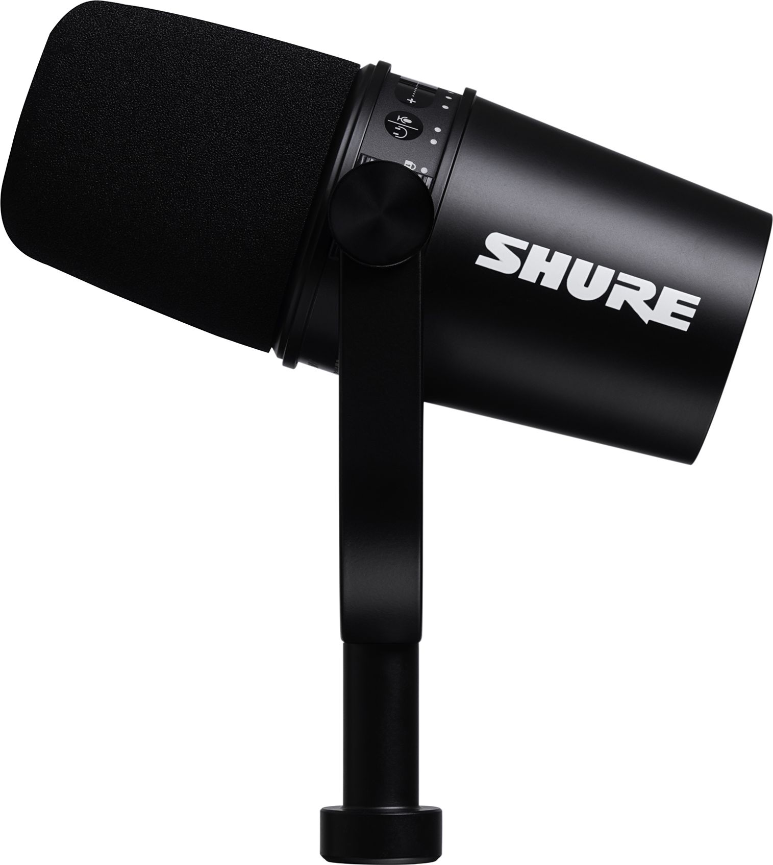 Mikrofon Shure Motiv MV7, i zi