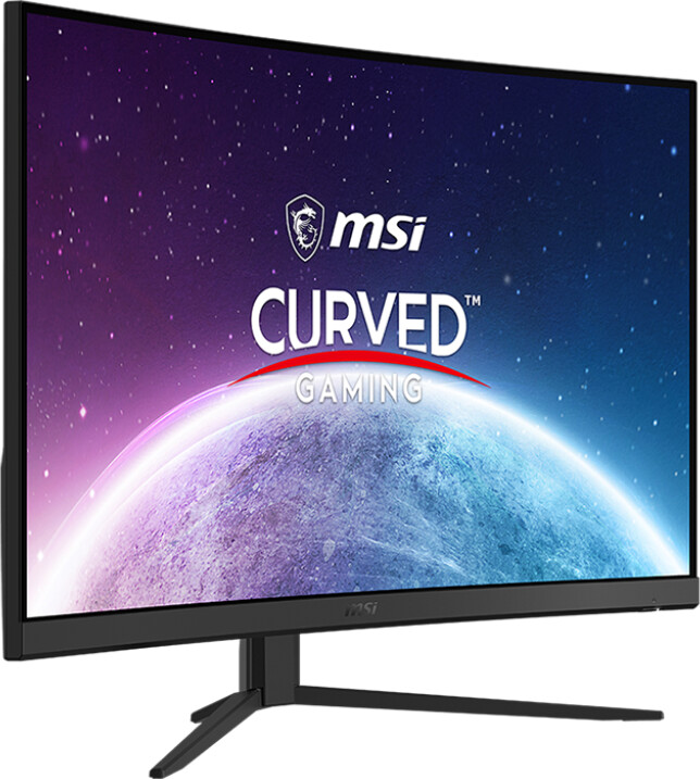 Monitor MSI Gaming G32C4X - LED, 31.5"