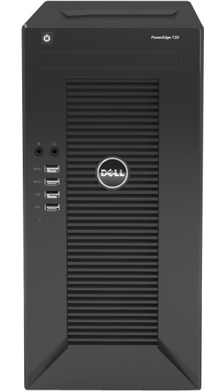 Server Dell PowerEdge T20, 8GB