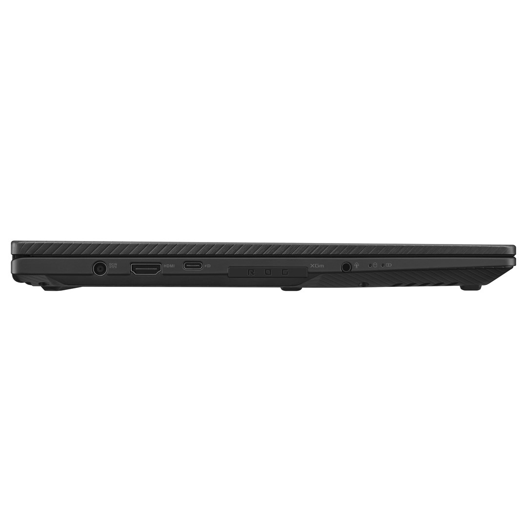 Laptop ASUS ROG GV601RW, 16", AMD Ryzen 9 6900HS, 32 GB RAM, 1000 GB SSD, NVIDIA GeForce RTX 3070 Ti, i hirtë