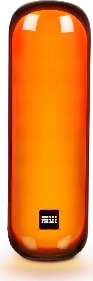 Kutizë zanore Bigben PARTY Tube, 30W, Bluetooth 5.3, me drita LED shumëngjyrëshe