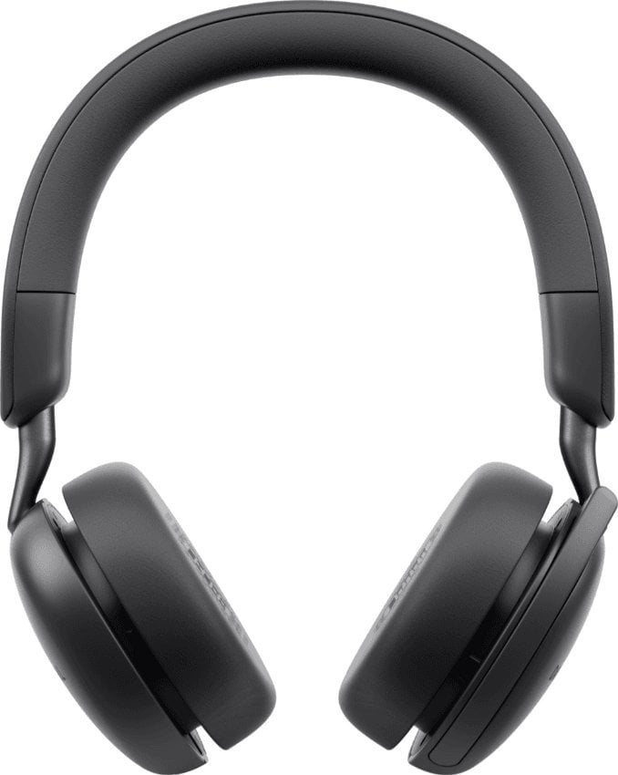 Слушалки Dell WL5024 Pro, црни