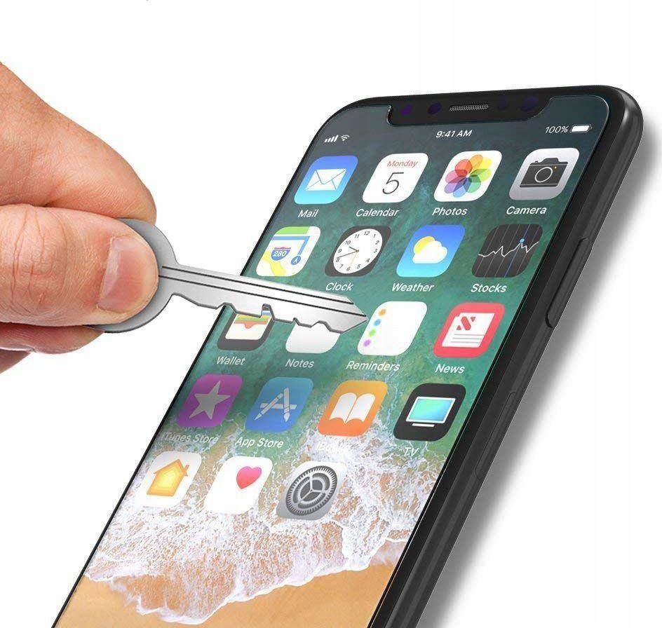 Xham mbrojtës Hofi Glass PRO + GALAXY XCOVER 5