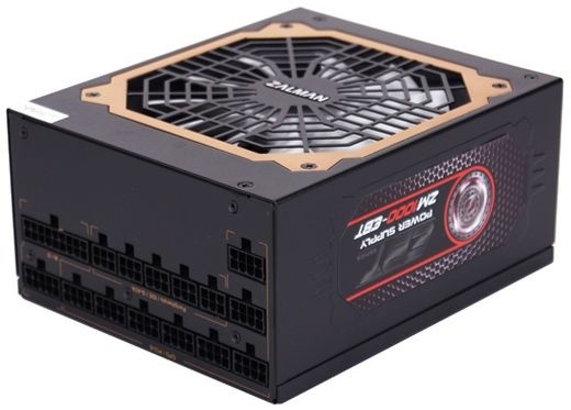 Burim energjie Zalman ZM1000-EBT, 1000W
