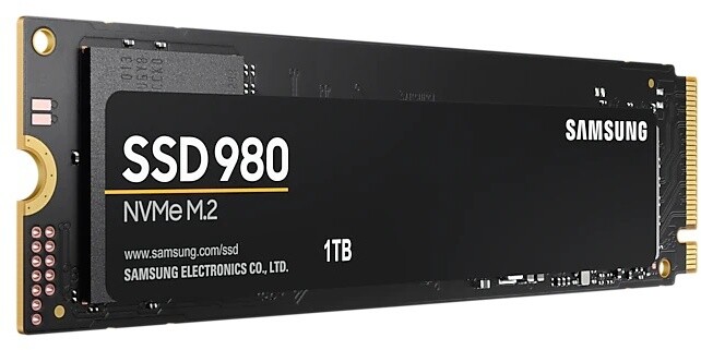 Disk Samsung SSD 980, M.2 - 1TB