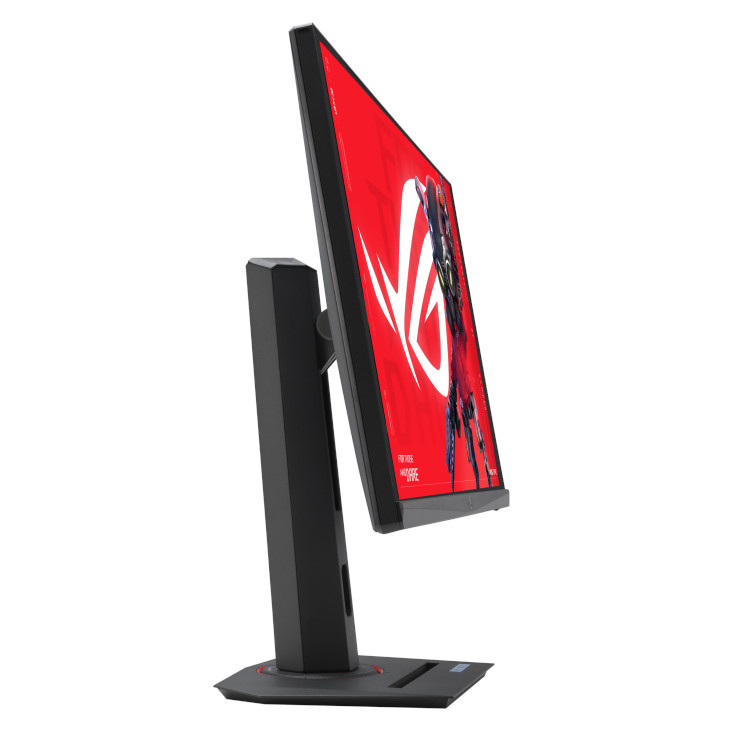Monitor ASUS ROG Strix XG27UCS, 27", 4K UHD, 160Hz, i zi