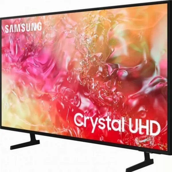 [OUTLET] Televizor Samsung UE55DU7172UXXH, 55", LED UHD 4K SMART, i zi