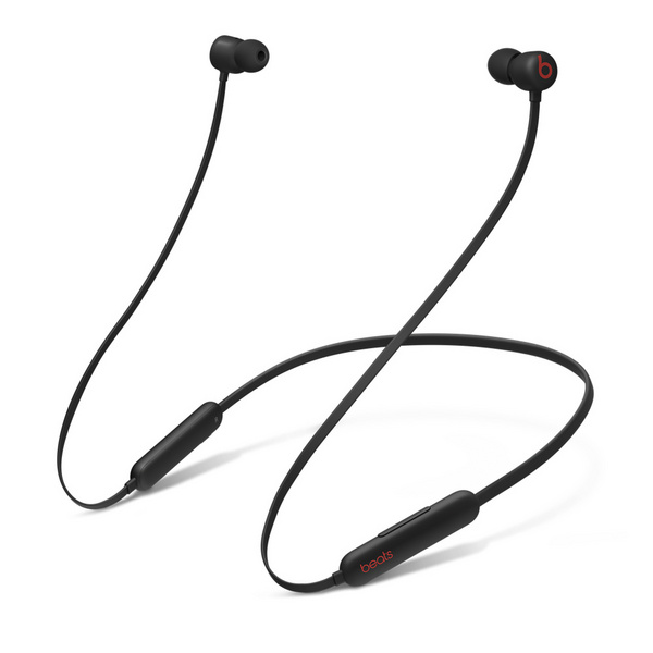 Beats Flex - All-Day Wireless Earphones, Beats Black