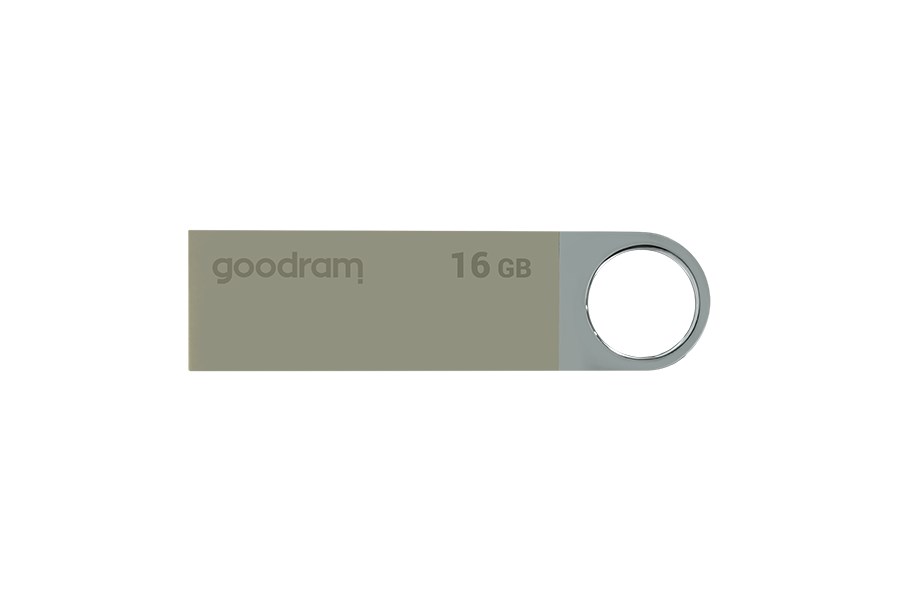USB Goodram UUN2, 16 GB, USB Type-A