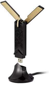 Kartelë për WiFi ASUS USB-AX56, AX1800 Kartelë për WiFi ASUS USB-AX56, AX1800