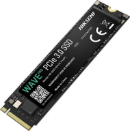 Disk SSD HIKSEMI Wave Pro P, 256GB, M.2 2280 PCI-E x4 Gen3 NVMe Disk SSD HIKSEMI Wave Pro P, 256GB, M.2 2280 PCI-E x4 Gen3 NVMe