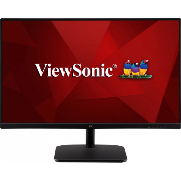 Monitor ViewSonic VA2432-MHD, 23.8", Full HD, 75Hz, IPS, i zi