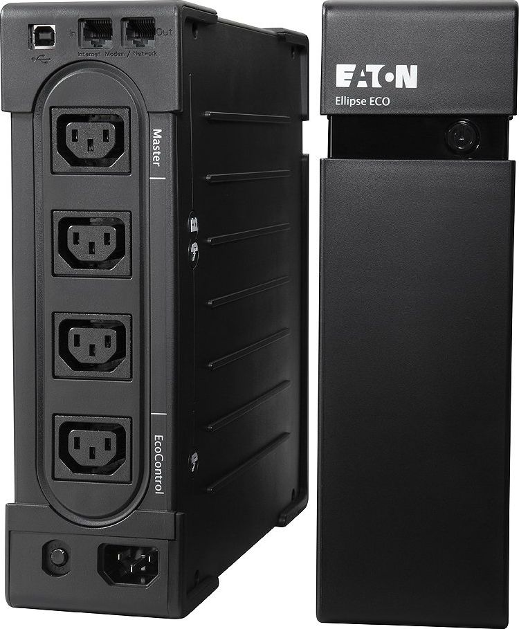 UPS Eaton Ellipse ECO 500 IEC, 300W