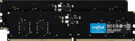 Memorie Crucial DDR5, 16 GB, 5600 MHz, CL46, CT2K8G56C46U5