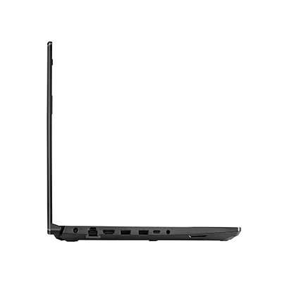 Laptop ASUS TUF Gaming, 15.6", AMD Ryzen 5 7535HS, 8GB RAM, 512GB PCIE G4 SSD, NVIDIA GeForce RTX3050, i zi