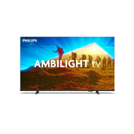 Televizor Philips 65PUS8009/12, 65", 4K UHD, i zi