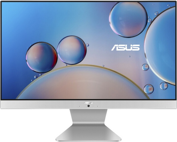 Kompjuter ASUS M3200 (AMD Ryzen 5000 Series), 21.5 ", AMD Ryzen 5, 8GB RAM, 512GB SSD, AMD Radeon Graphics, i bardhë