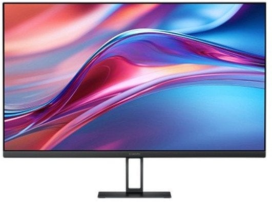 Monitor Xiaomi A27Qi, 27", QHD, HDR, i zi