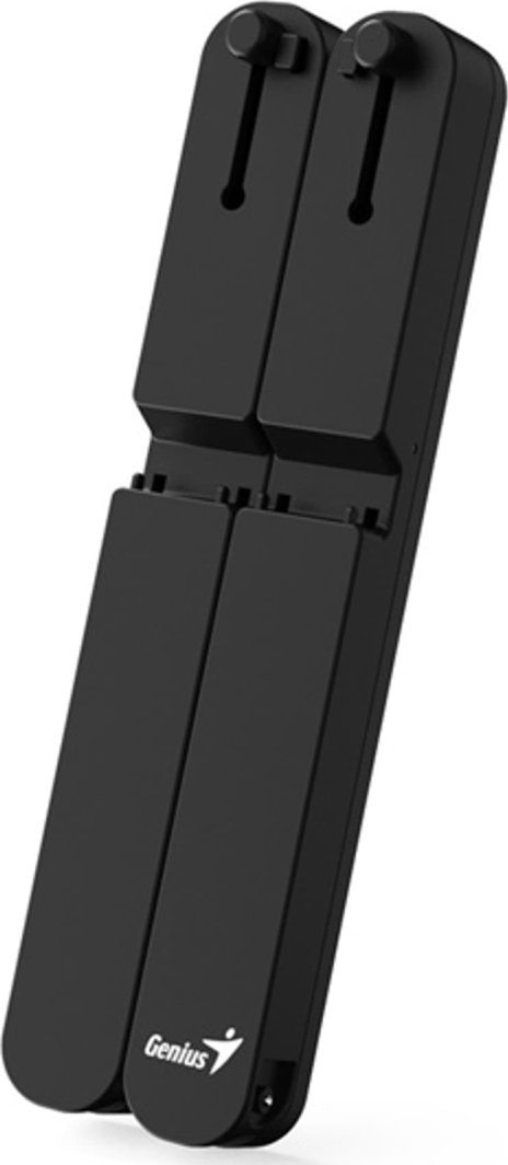 Држач за лаптоп Genius G-Stand M200, црн