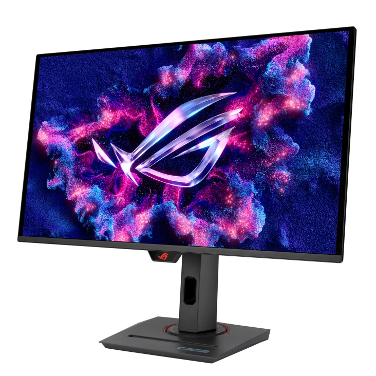 Монитор ASUS ROG Strix OLED XG27ACDNG, 26.5\", QHD, 2560x1440, црн