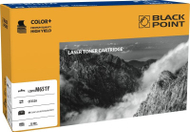 Toner për printer Black Point LCBPM651Y, i verdhë