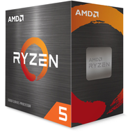 Procesor AMD Ryzen 5 5500, 6 bërthama, 4.2 GHz Procesor AMD Ryzen 5 5500, 6 bërthama, 4.2 GHz