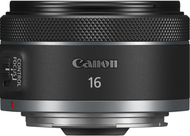 Lente Canon RF 16 mm F2.8 STM Lente Canon RF 16 mm F2.8 STM