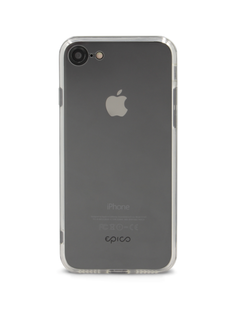 Mbrojtëse Epico Hero për iPhone 7/8/SE (2020/2022), transparente