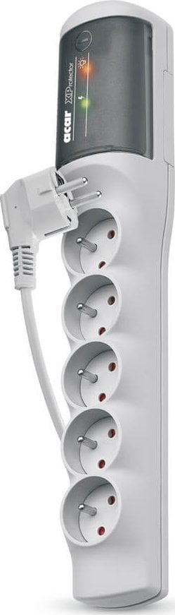 Kabllo Acar XP, 1.5m, e hirtë