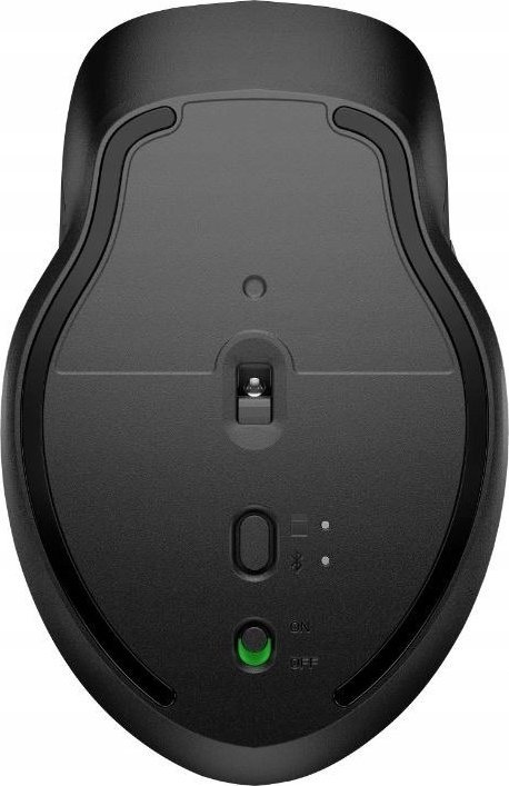 Мишка безжична HP 435 Multi Device, оптичка, Bluetooth, црна