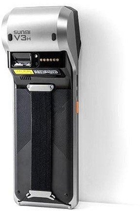 Rrip dore Sunmi Hand Strap V3 C20000086, ergonomik, i zi