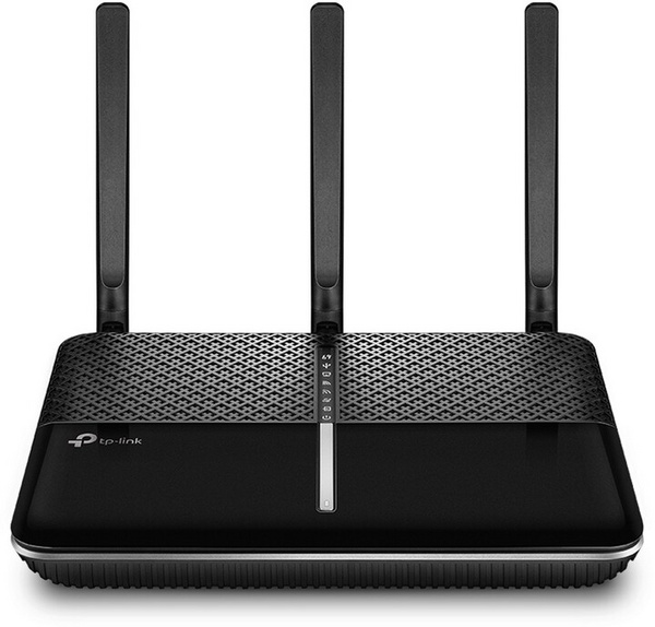 Рутер TP-LINK Archer VR2100