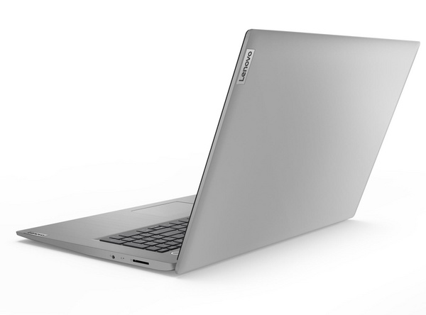 Laptop Lenovo IdeaPad 3, 17.3", Intel Core i3, 8GB RAM, 256GB SSD, Intel UHD Graphics, i hirtë