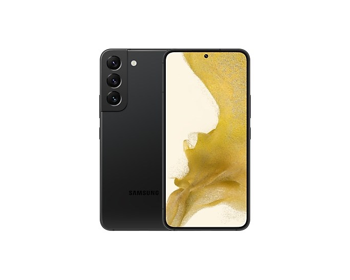 Celular Samsung Galaxy S22 5G Enterprise Edition, 6.1", 128GB, 8GB RAM, i zi