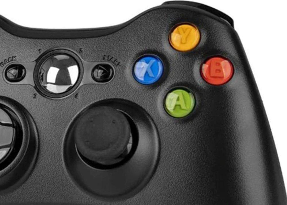 Kontroller Strado XBOX 360, wireless, i zi