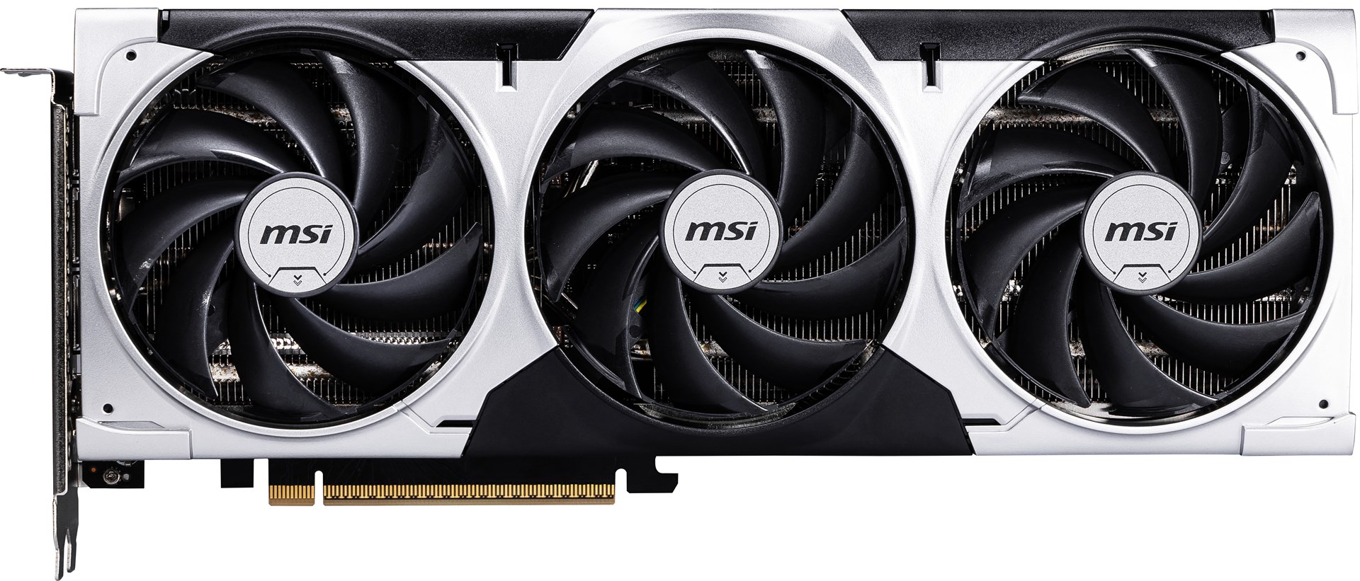Kartelë grafike MSI VENTUS GeForce RTX 5060 TI 16G 2X OC PLUS NVIDIA 16 GB GDDR7