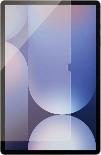 Xham mbrojtës PanzerGlass Samsung Galaxy Tab S7 Plus S8 Plus S9 Plus S9 FE Plus S10 Plus, xham i temperuar, transparencë e lartë