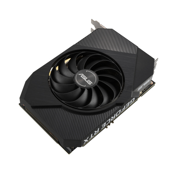 Kartelë grafike ASUS Phoenix PH-RTX3060-12G-V2 NVIDIA GeForce RTX 3060, 12 GB GDDR6